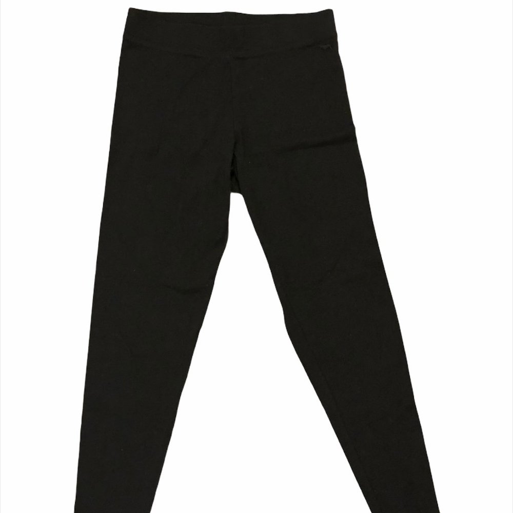 Black Leggings